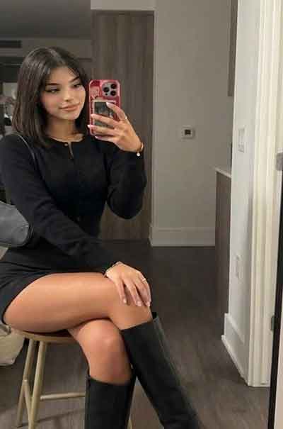 Michelle, 25 Jahre