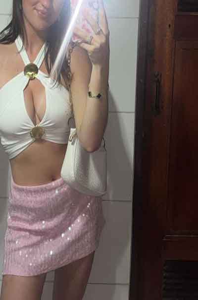 Nina, 25 Jahre, Augsburg