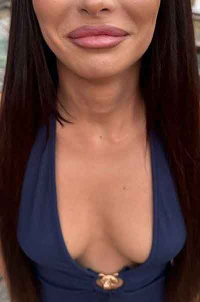 Anne, 35 Jahre, Meiningen